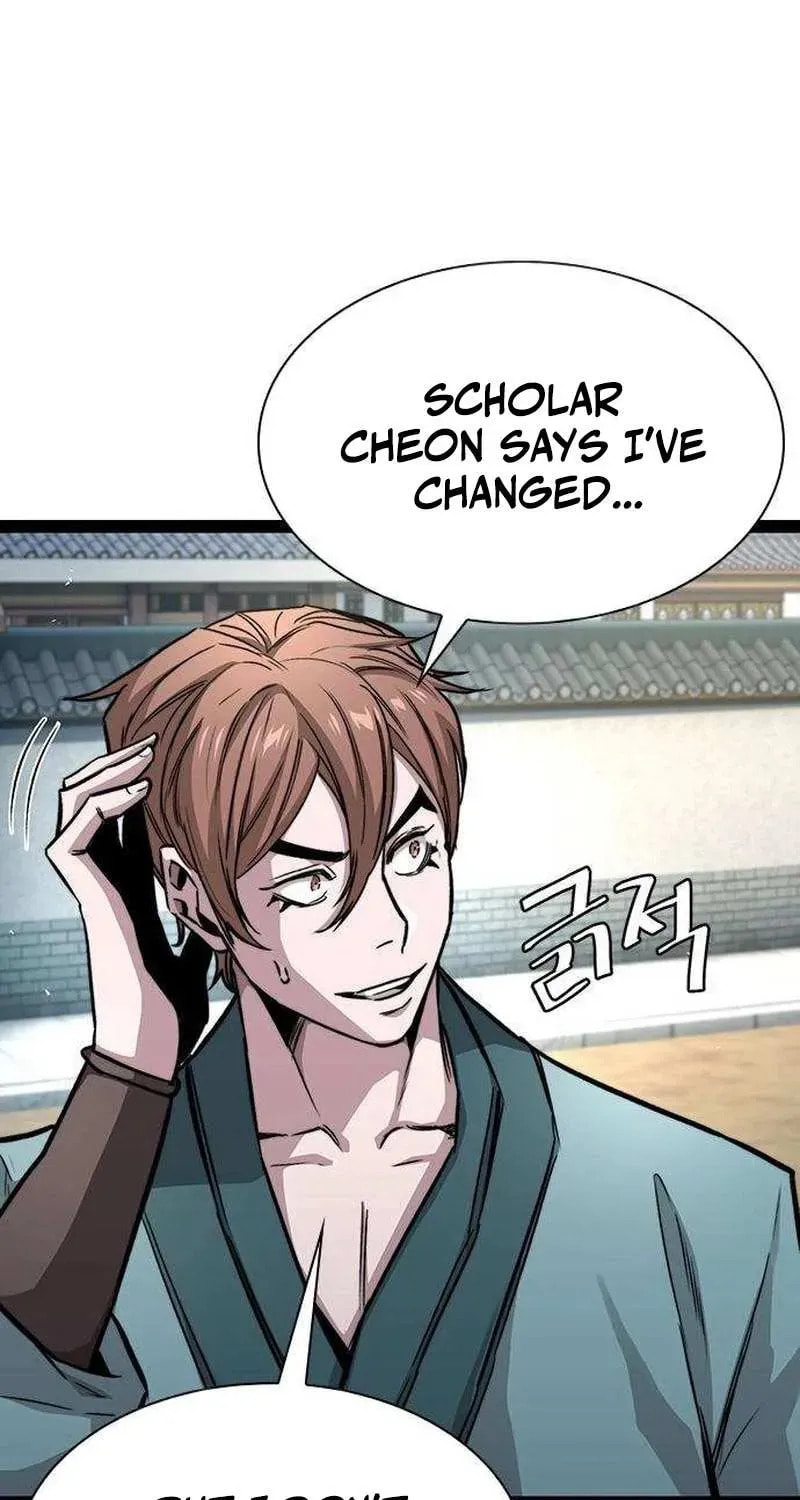 Absolute Bachelor Chapter 9 page 61 - 