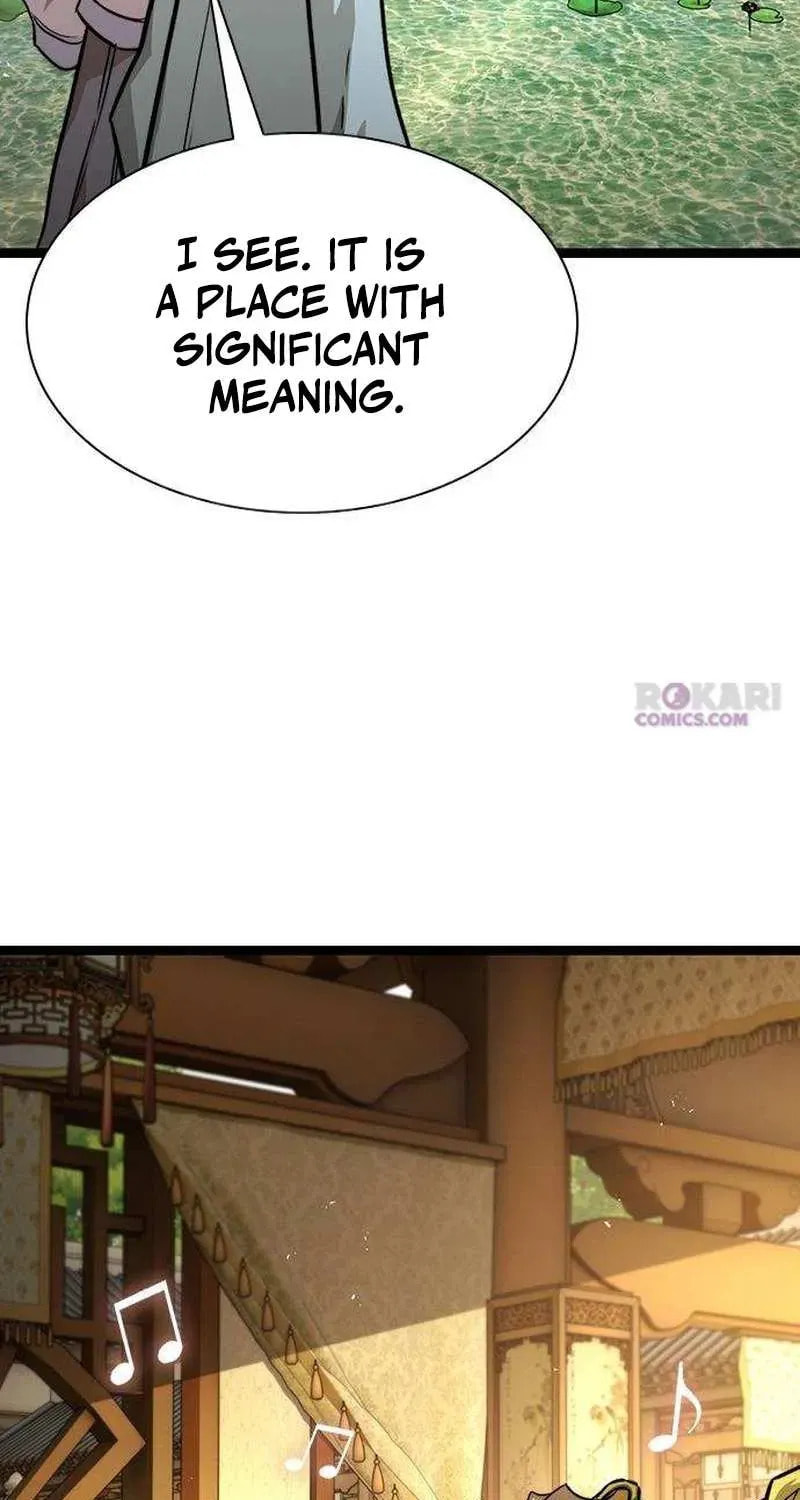 Absolute Bachelor Chapter 9 page 84 - 
