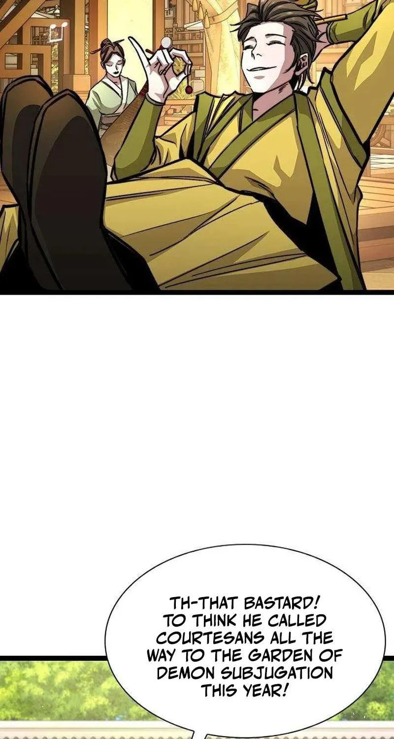 Absolute Bachelor Chapter 9 page 85 - 