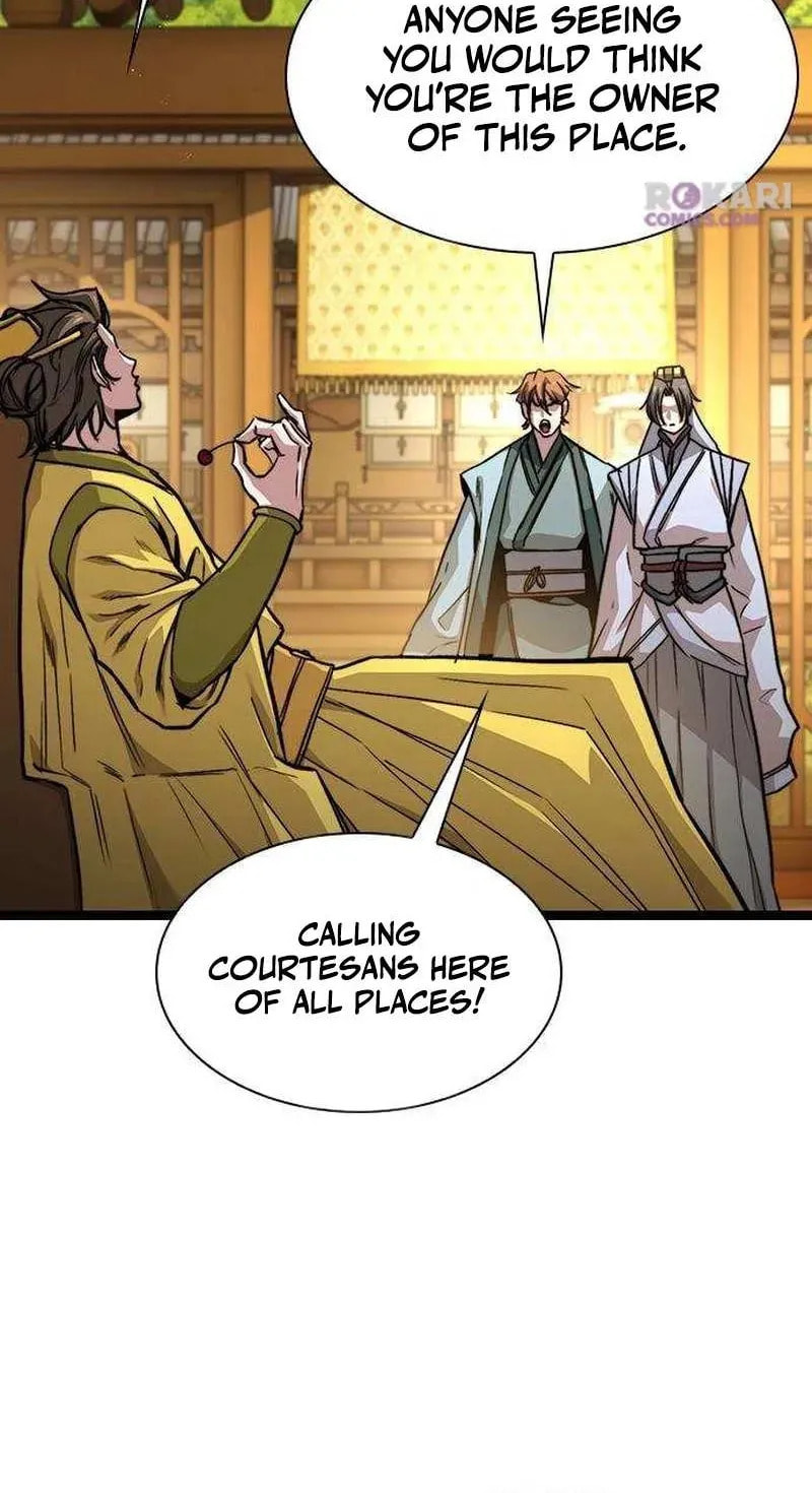 Absolute Bachelor Chapter 9 page 87 - 