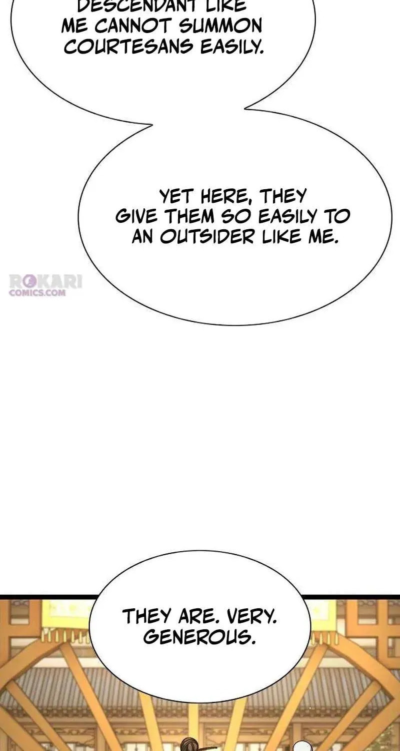 Absolute Bachelor Chapter 9 page 89 - 
