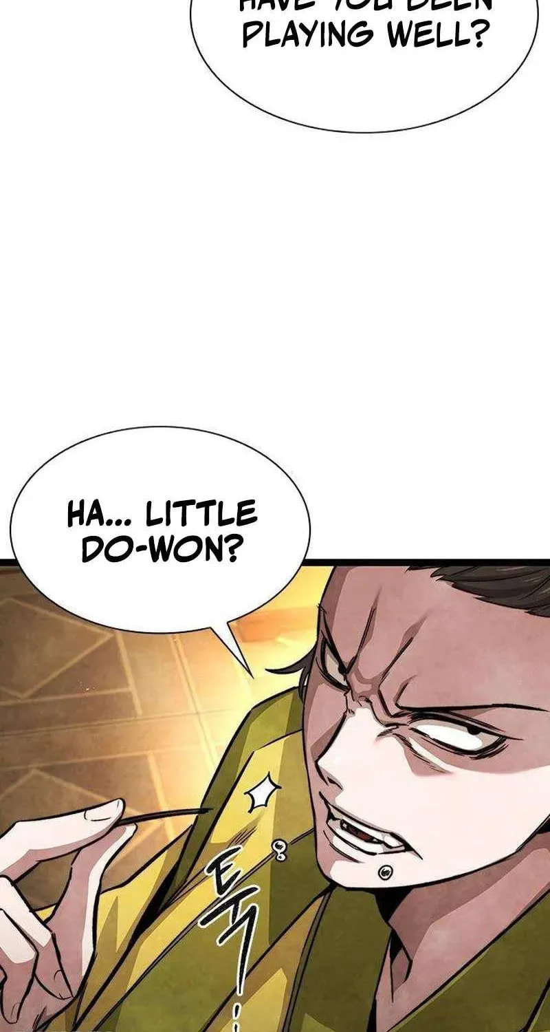 Absolute Bachelor Chapter 9 page 96 - 