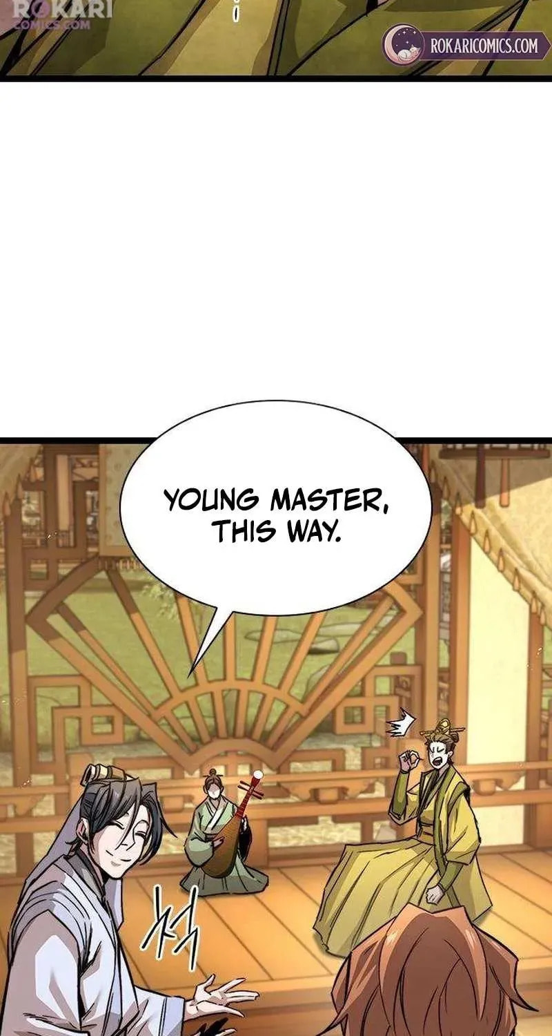 Absolute Bachelor Chapter 9 page 97 - 