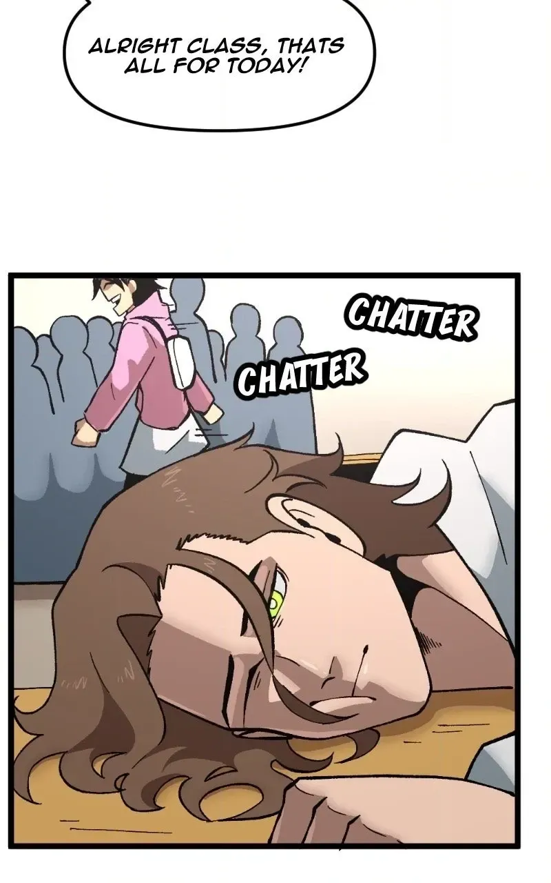 Absolute Ben 10 Chapter 1 page 20 - 
