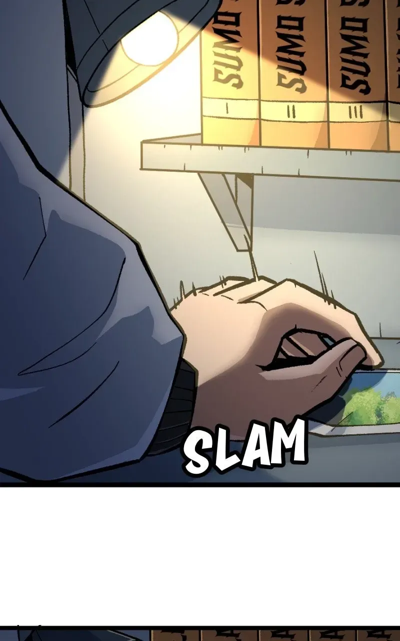 Absolute Ben 10 Chapter 1 page 3 - 