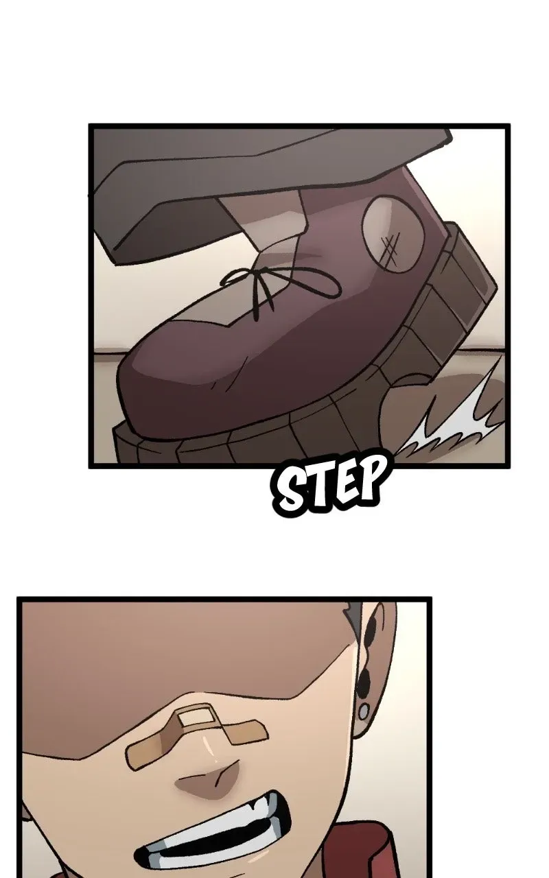 Absolute Ben 10 Chapter 1 page 21 - 