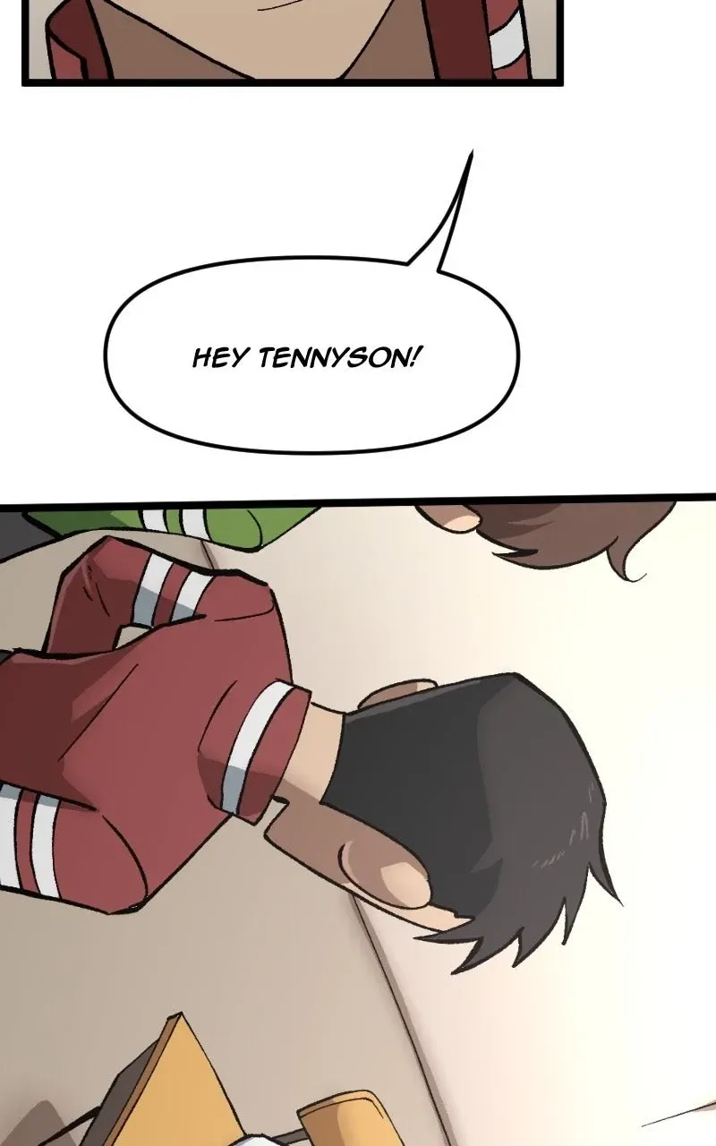 Absolute Ben 10 Chapter 1 page 22 - 