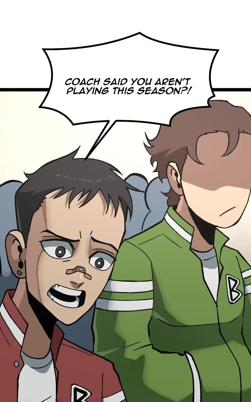 Absolute Ben 10 Chapter 1 page 23 - 