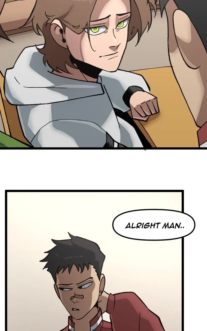 Absolute Ben 10 Chapter 1 page 26 - 