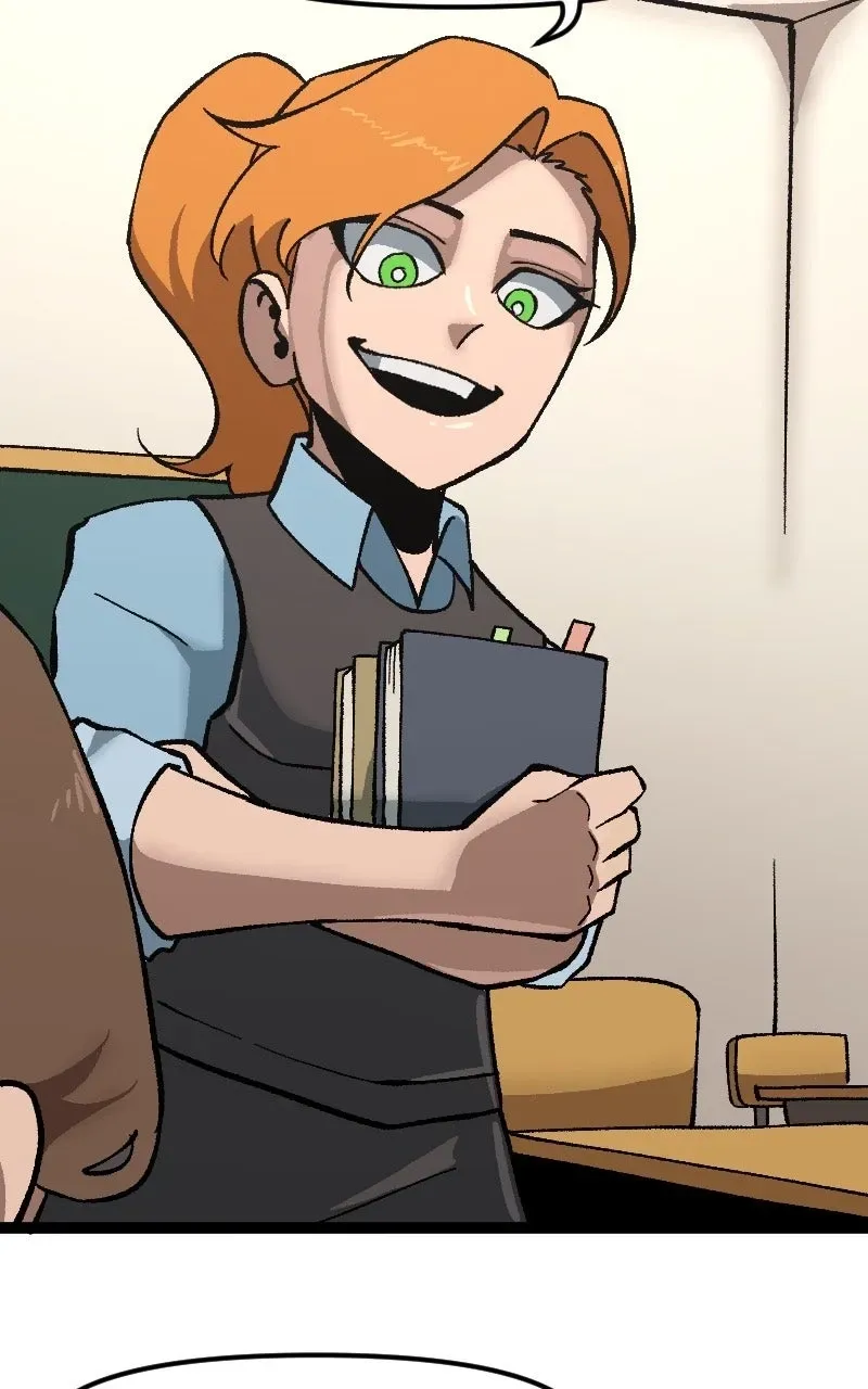 Absolute Ben 10 Chapter 1 page 31 - 