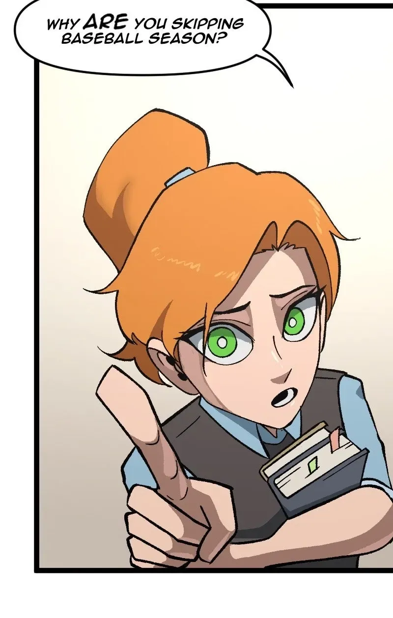 Absolute Ben 10 Chapter 1 page 32 - 