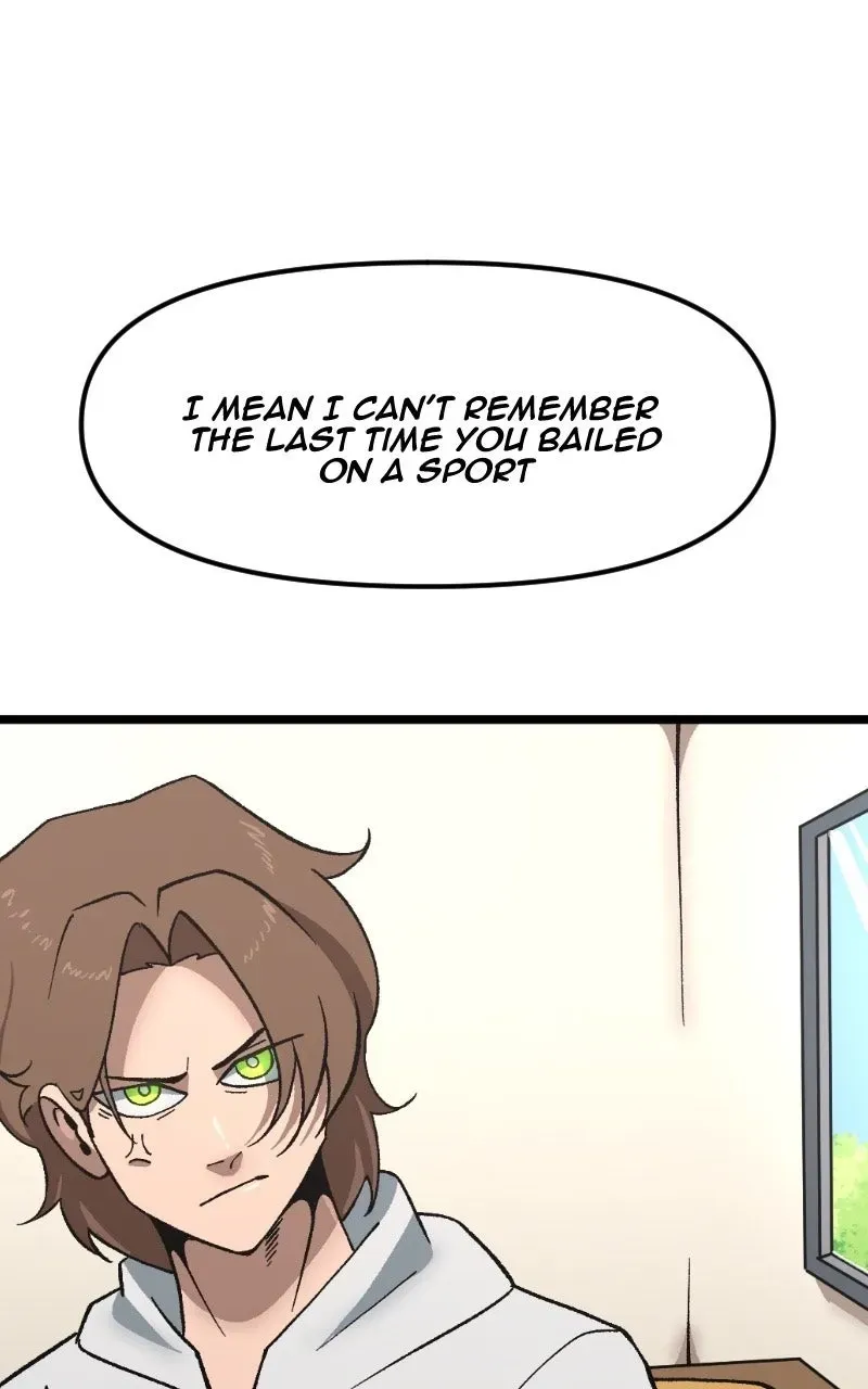 Absolute Ben 10 Chapter 1 page 33 - 