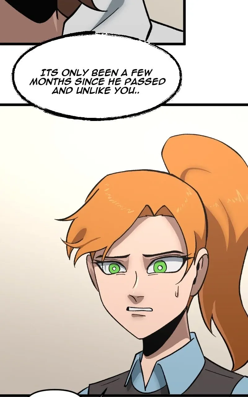 Absolute Ben 10 Chapter 1 page 35 - 