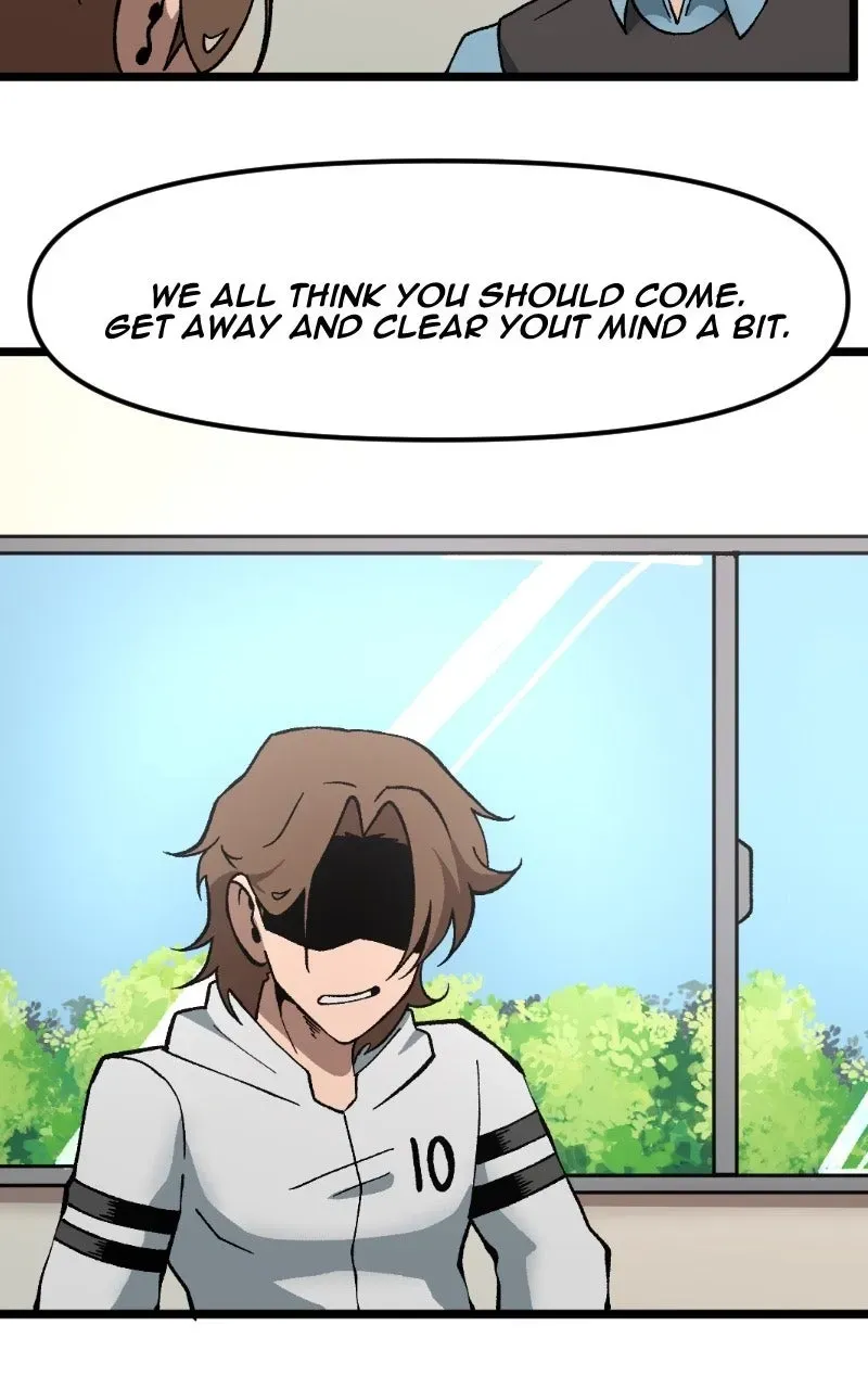 Absolute Ben 10 Chapter 1 page 38 - 