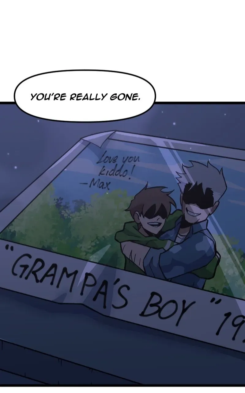 Absolute Ben 10 Chapter 1 page 5 - 