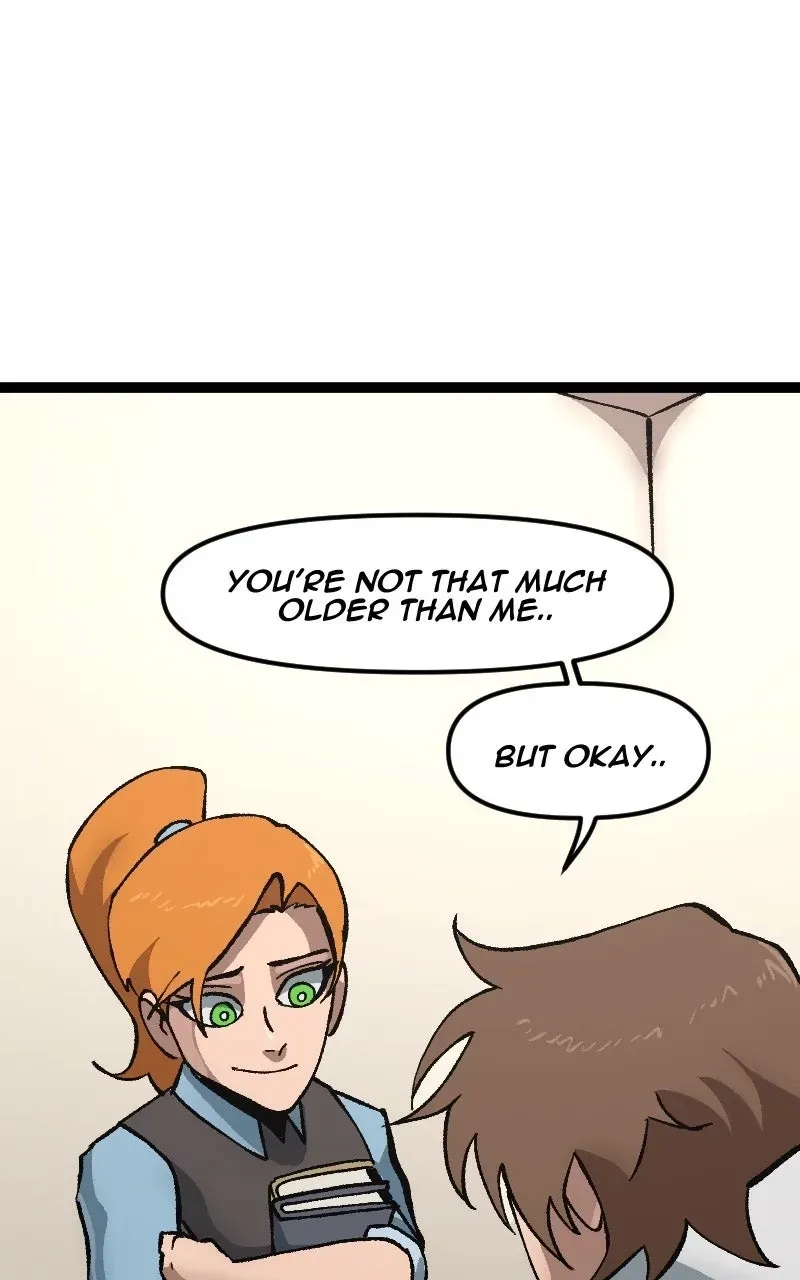 Absolute Ben 10 Chapter 1 page 41 - 