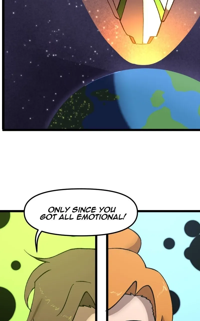 Absolute Ben 10 Chapter 1 page 43 - 