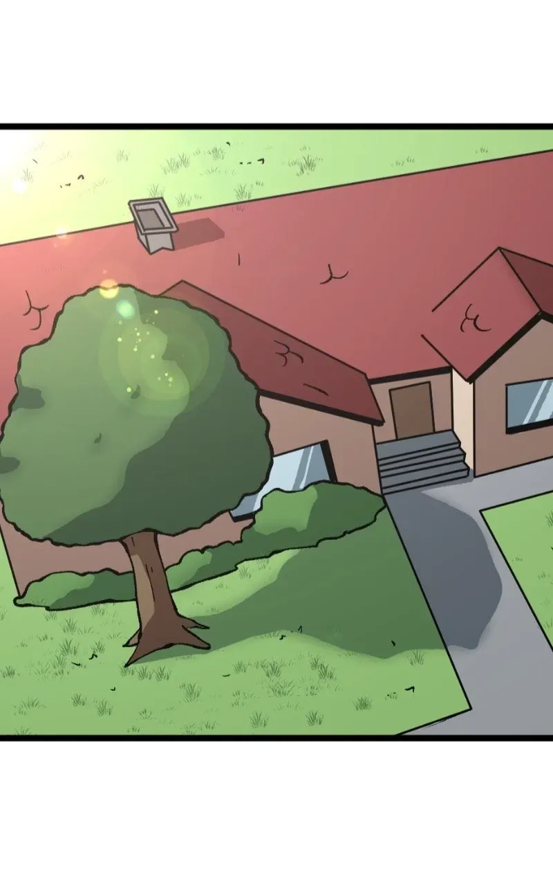 Absolute Ben 10 Chapter 1 page 46 - 