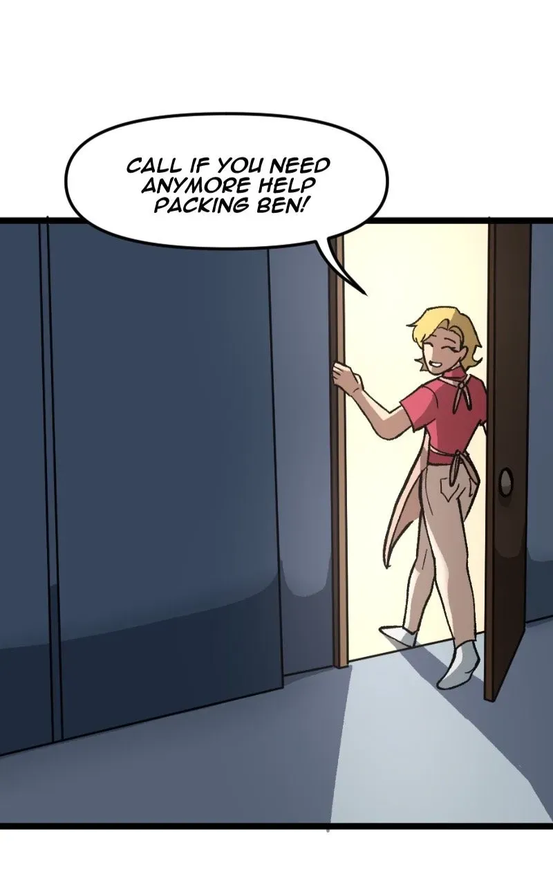 Absolute Ben 10 Chapter 1 page 47 - 
