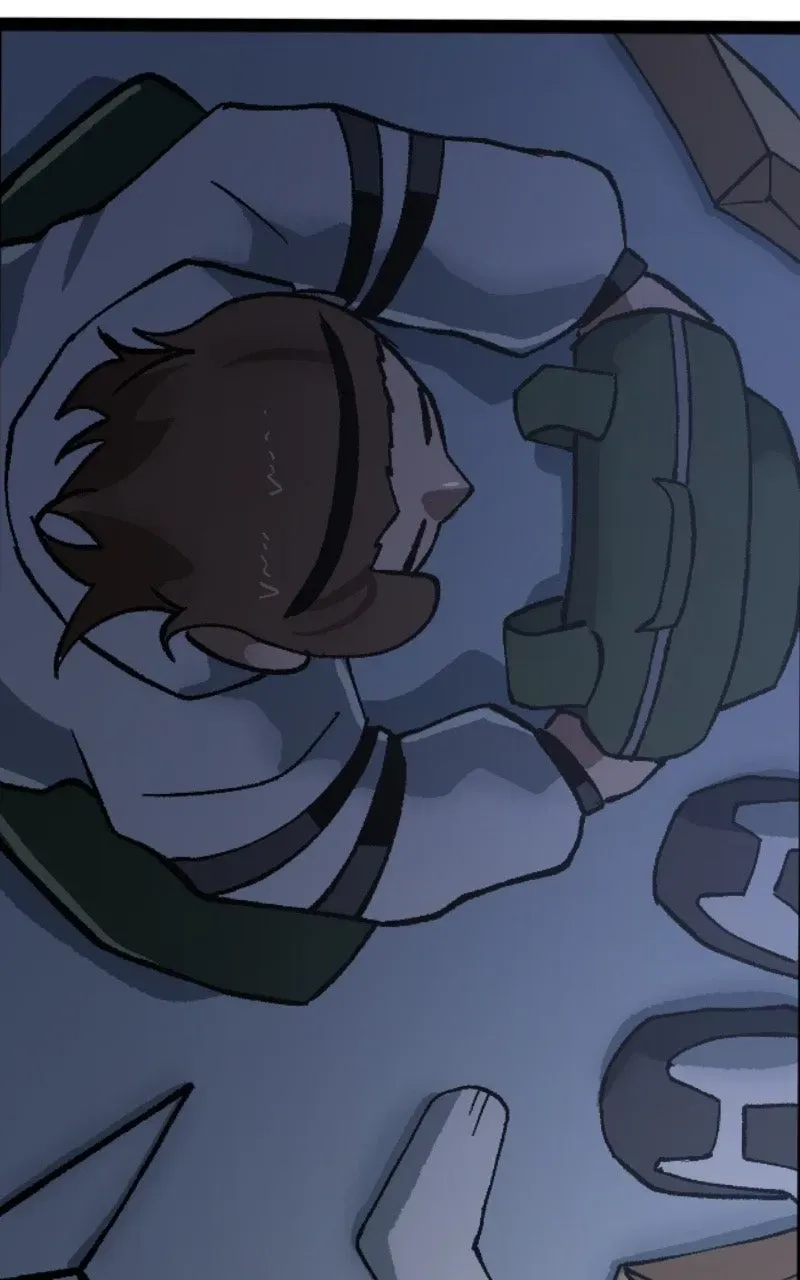 Absolute Ben 10 Chapter 1 page 51 - 