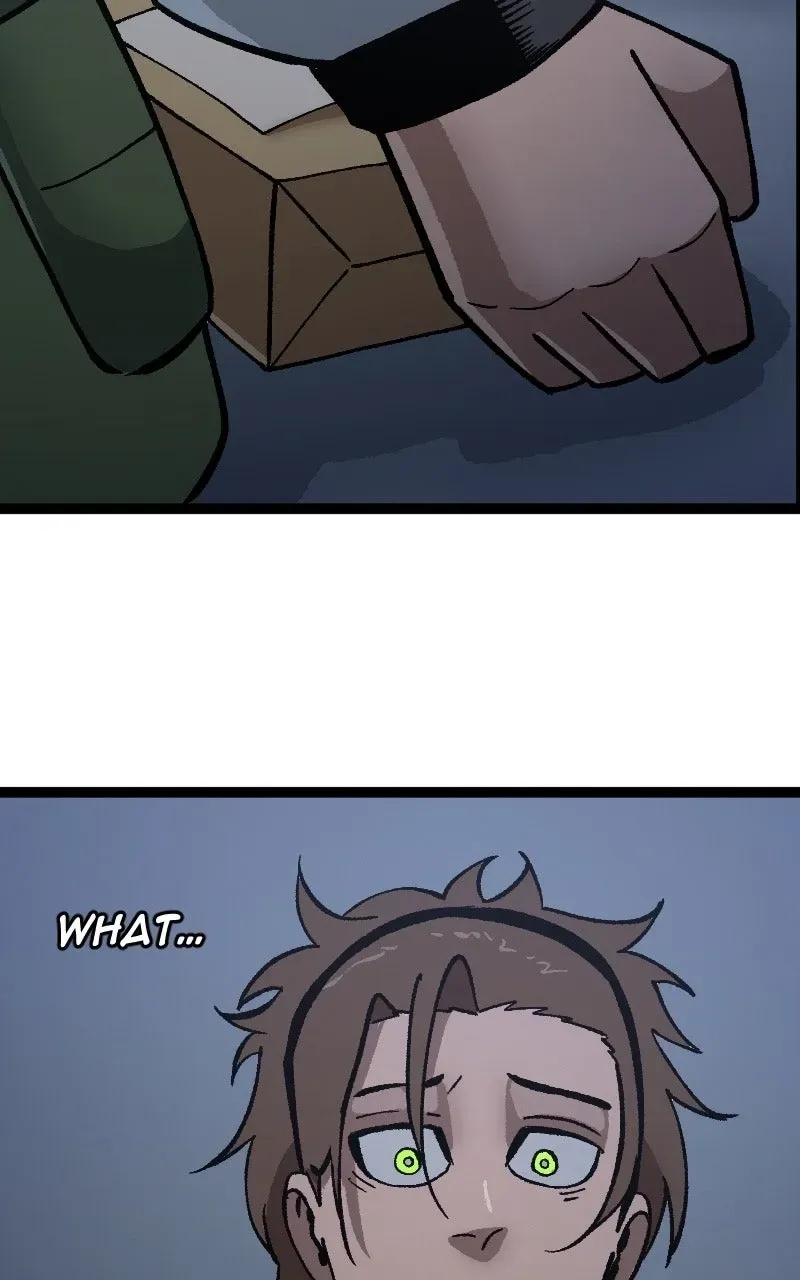 Absolute Ben 10 Chapter 1 page 53 - 