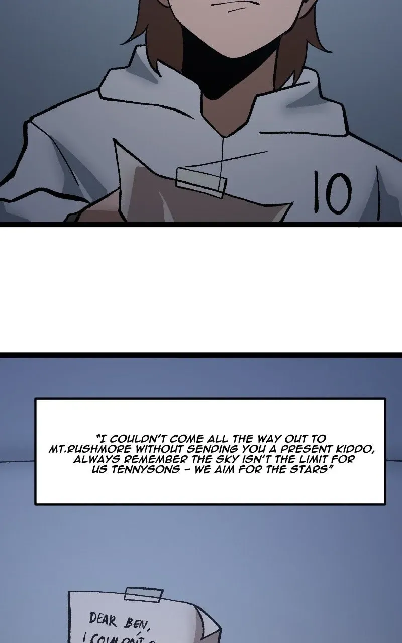 Absolute Ben 10 Chapter 1 page 54 - 
