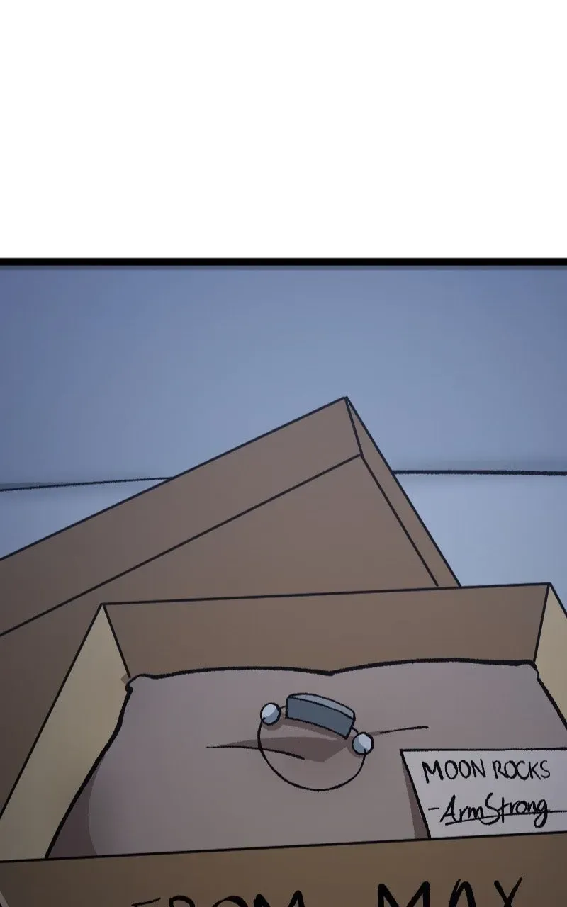 Absolute Ben 10 Chapter 1 page 55 - 