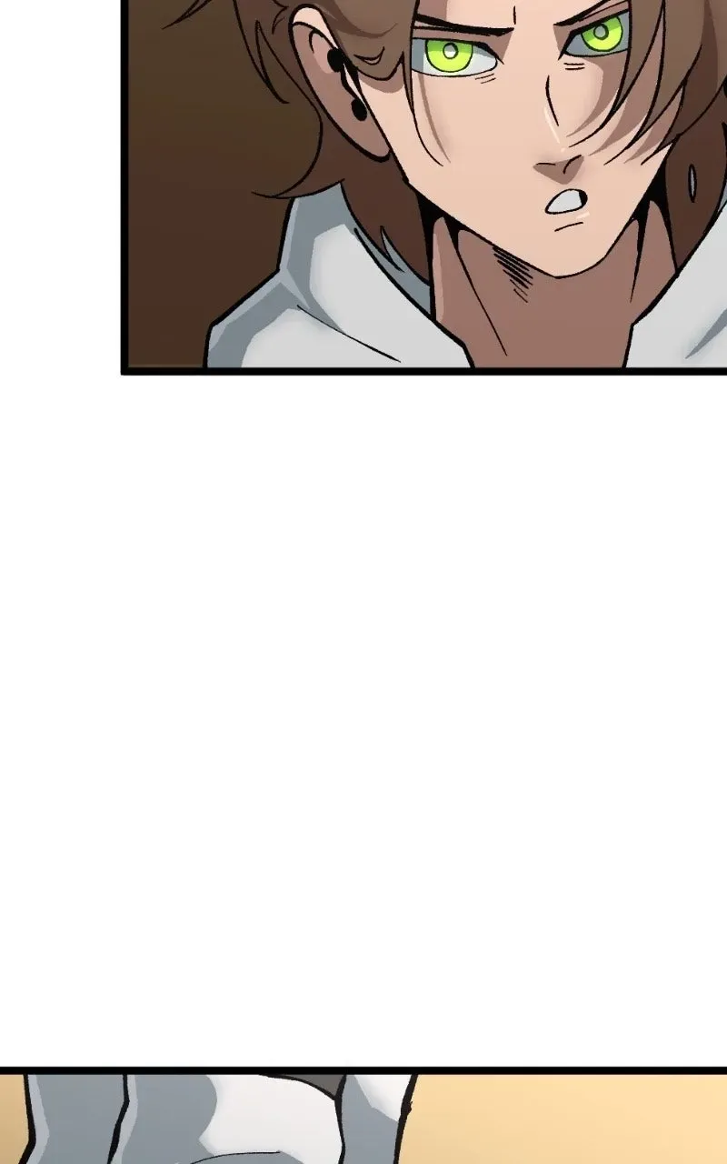 Absolute Ben 10 Chapter 1 page 8 - 