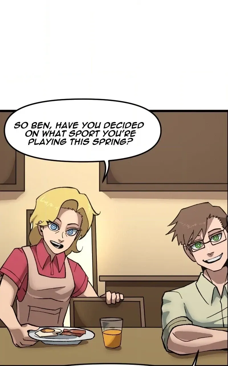 Absolute Ben 10 Chapter 1 page 10 - 
