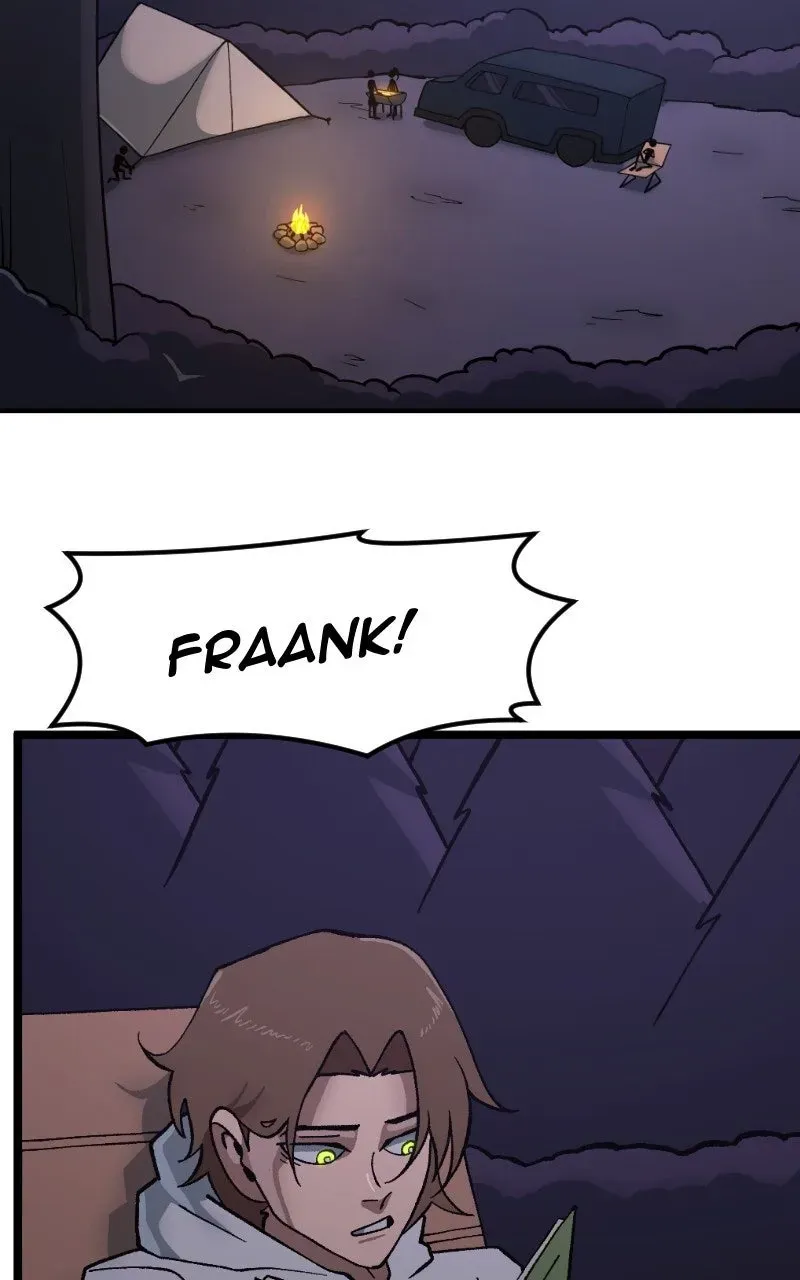 Absolute Ben 10 Chapter 2 page 2 - 