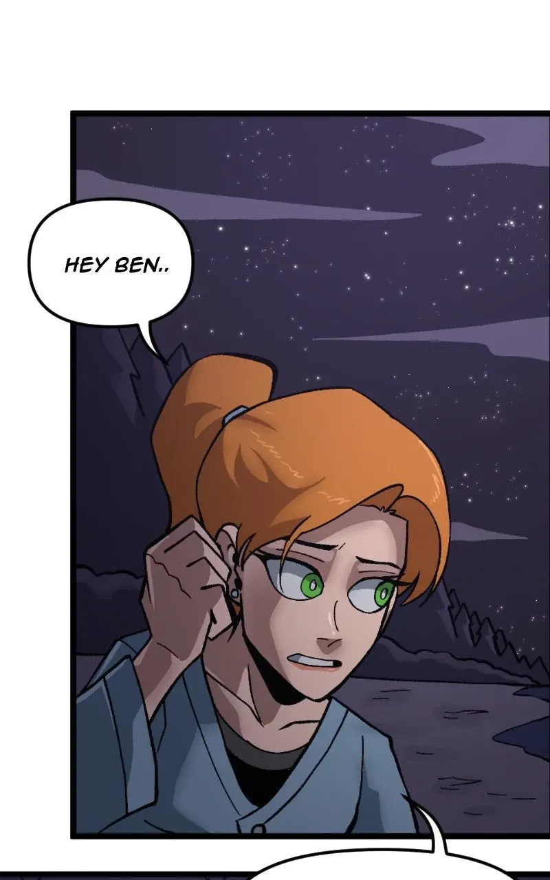 Absolute Ben 10 Chapter 2 page 11 - 