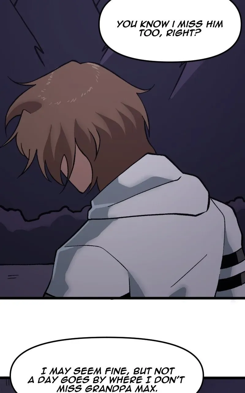 Absolute Ben 10 Chapter 2 page 12 - 