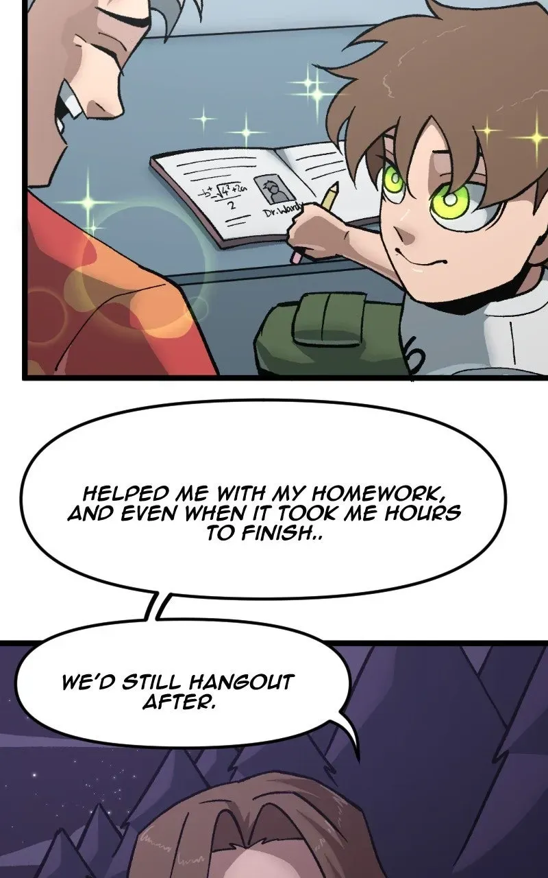 Absolute Ben 10 Chapter 2 page 18 - 