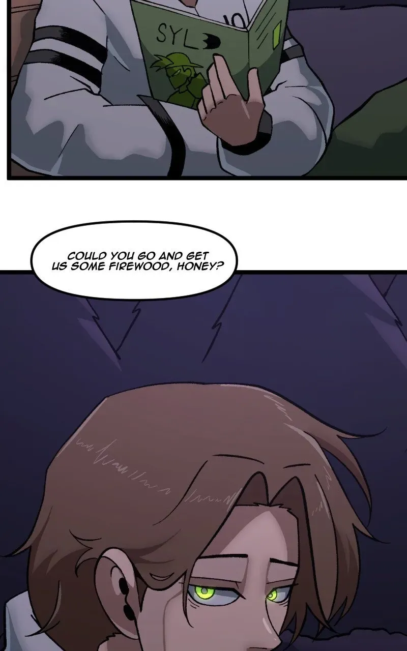 Absolute Ben 10 Chapter 2 page 3 - 