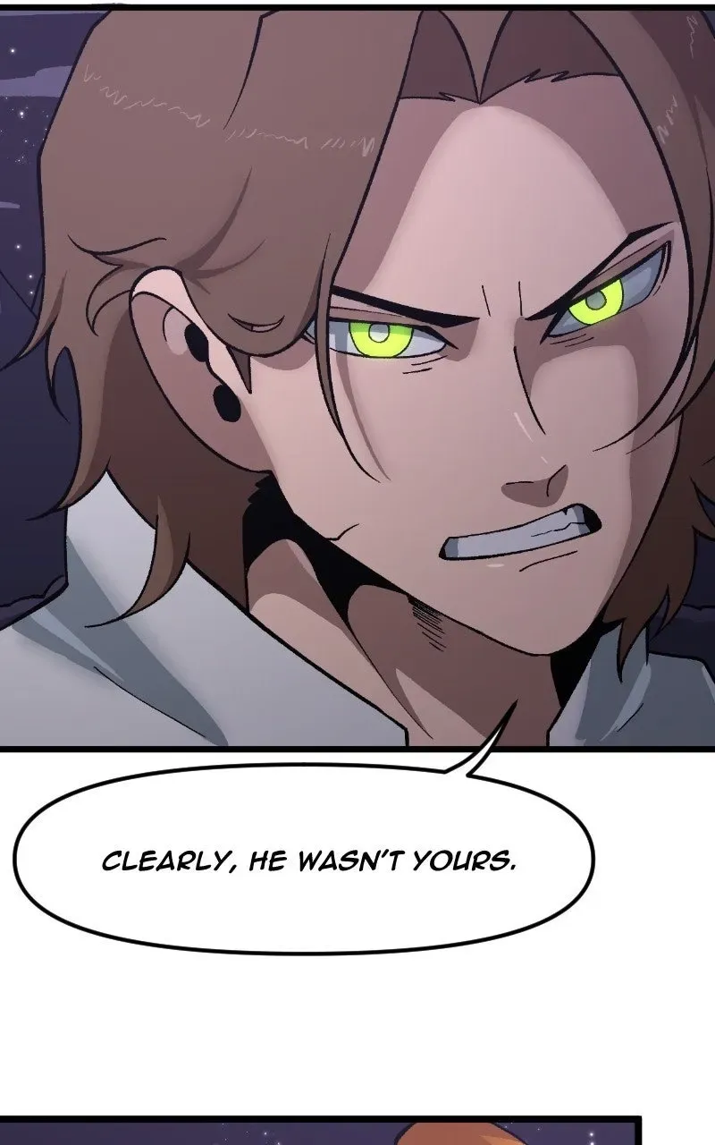 Absolute Ben 10 Chapter 2 page 21 - 