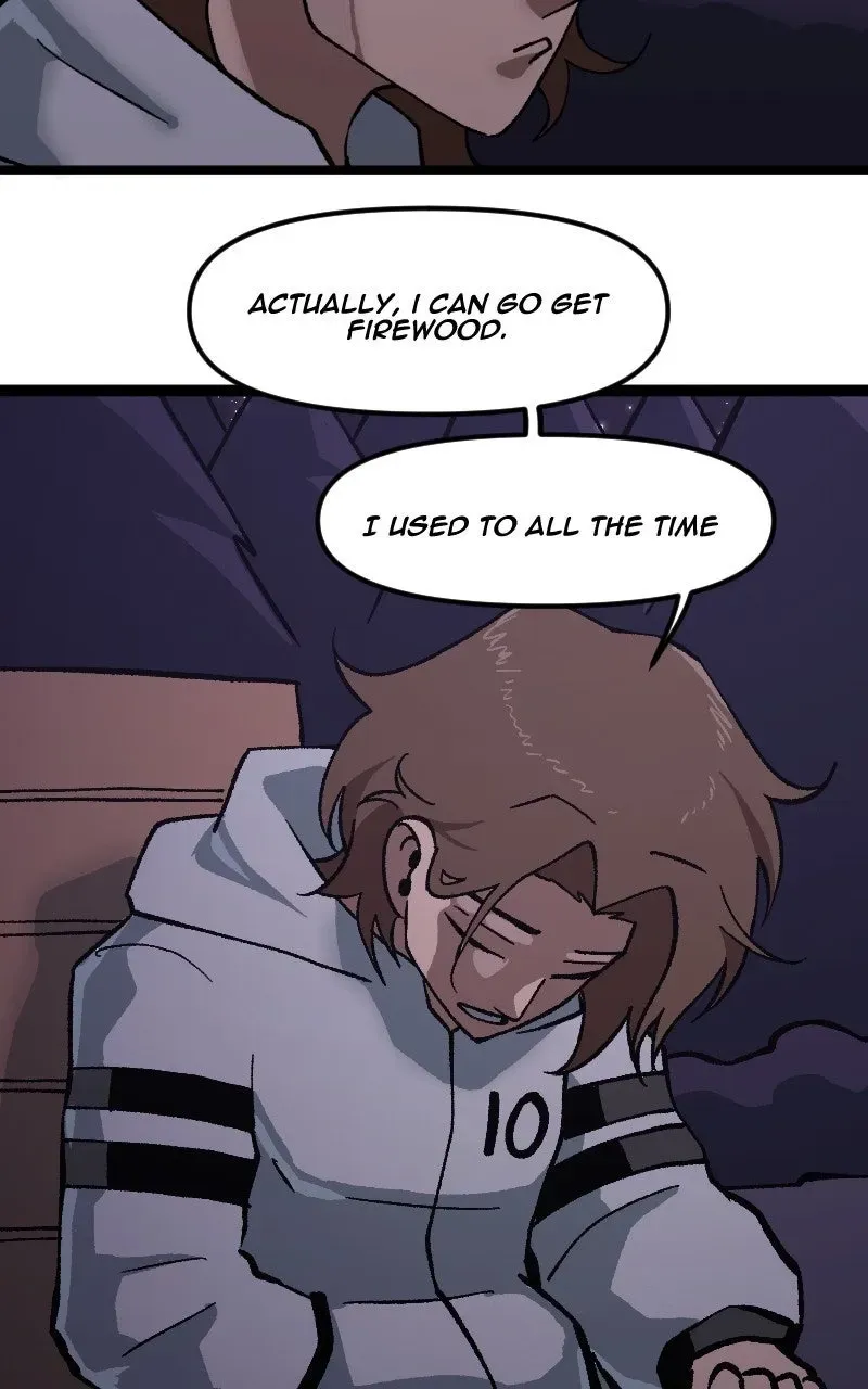 Absolute Ben 10 Chapter 2 page 4 - 