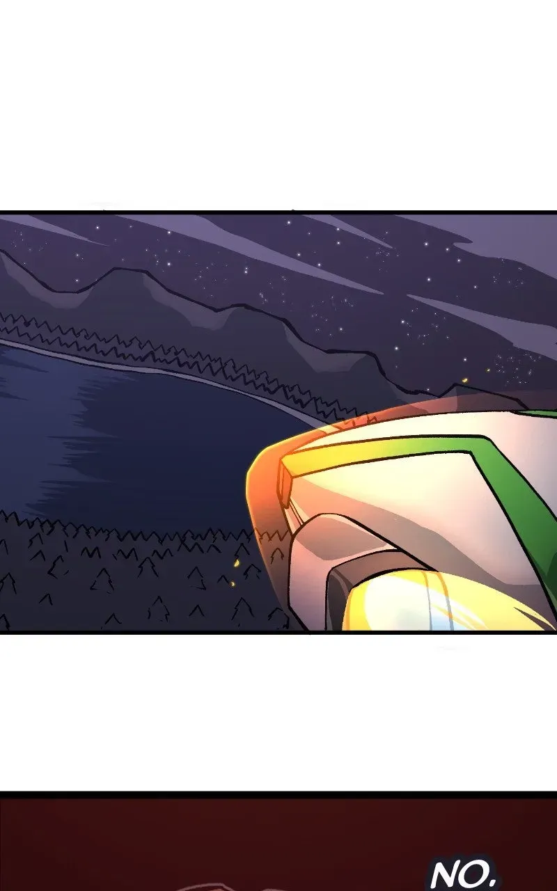 Absolute Ben 10 Chapter 2 page 33 - 