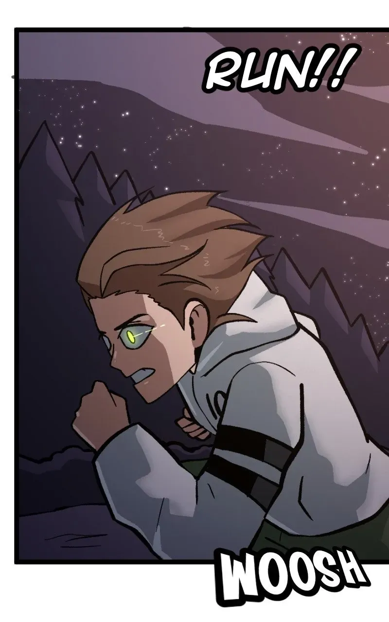Absolute Ben 10 Chapter 2 page 36 - 
