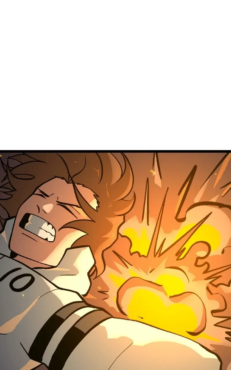 Absolute Ben 10 Chapter 2 page 37 - 