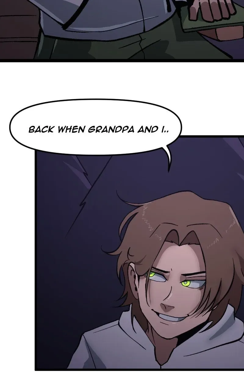 Absolute Ben 10 Chapter 2 page 5 - 