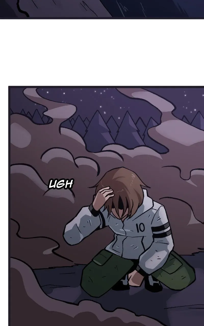 Absolute Ben 10 Chapter 2 page 41 - 