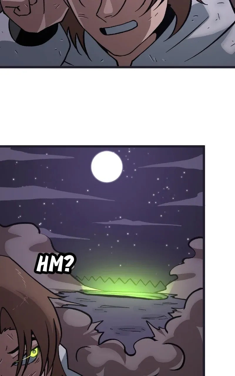 Absolute Ben 10 Chapter 2 page 43 - 
