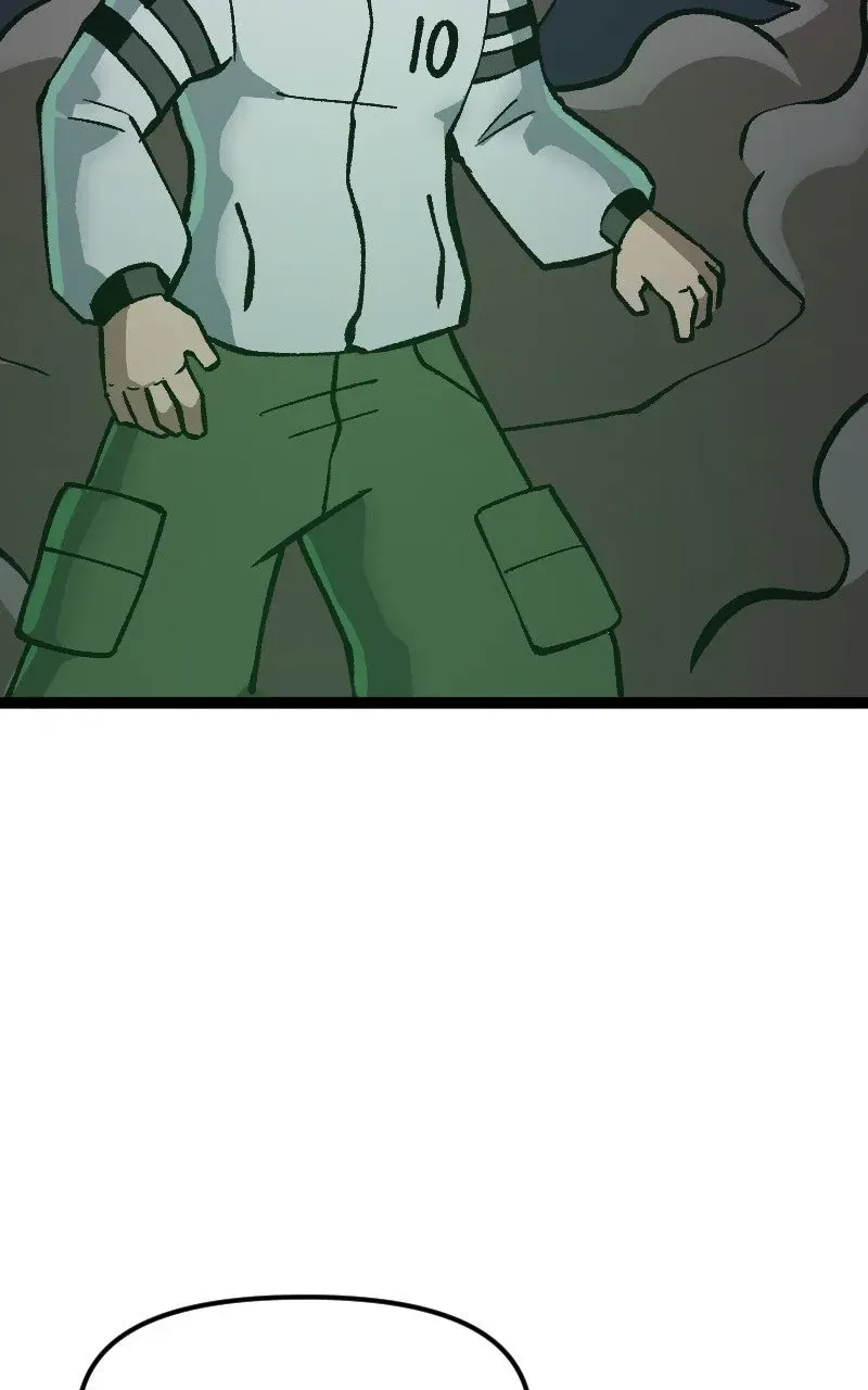 Absolute Ben 10 Chapter 2 page 48 - 