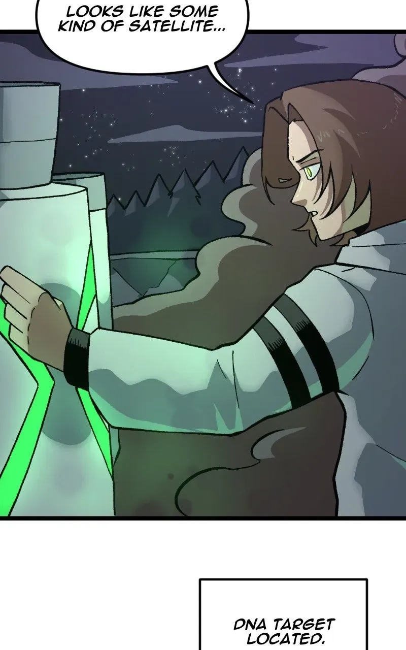 Absolute Ben 10 Chapter 2 page 49 - 