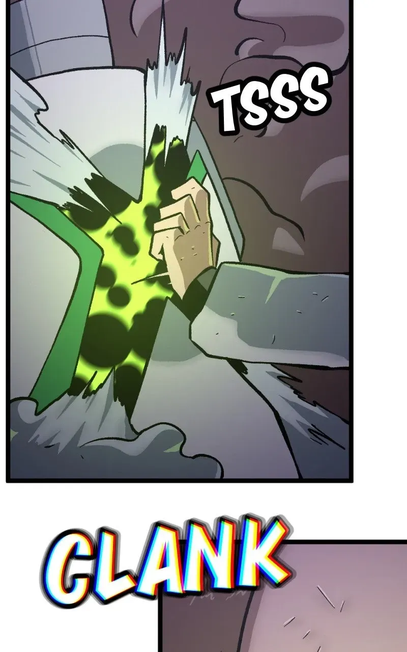 Absolute Ben 10 Chapter 2 page 51 - 