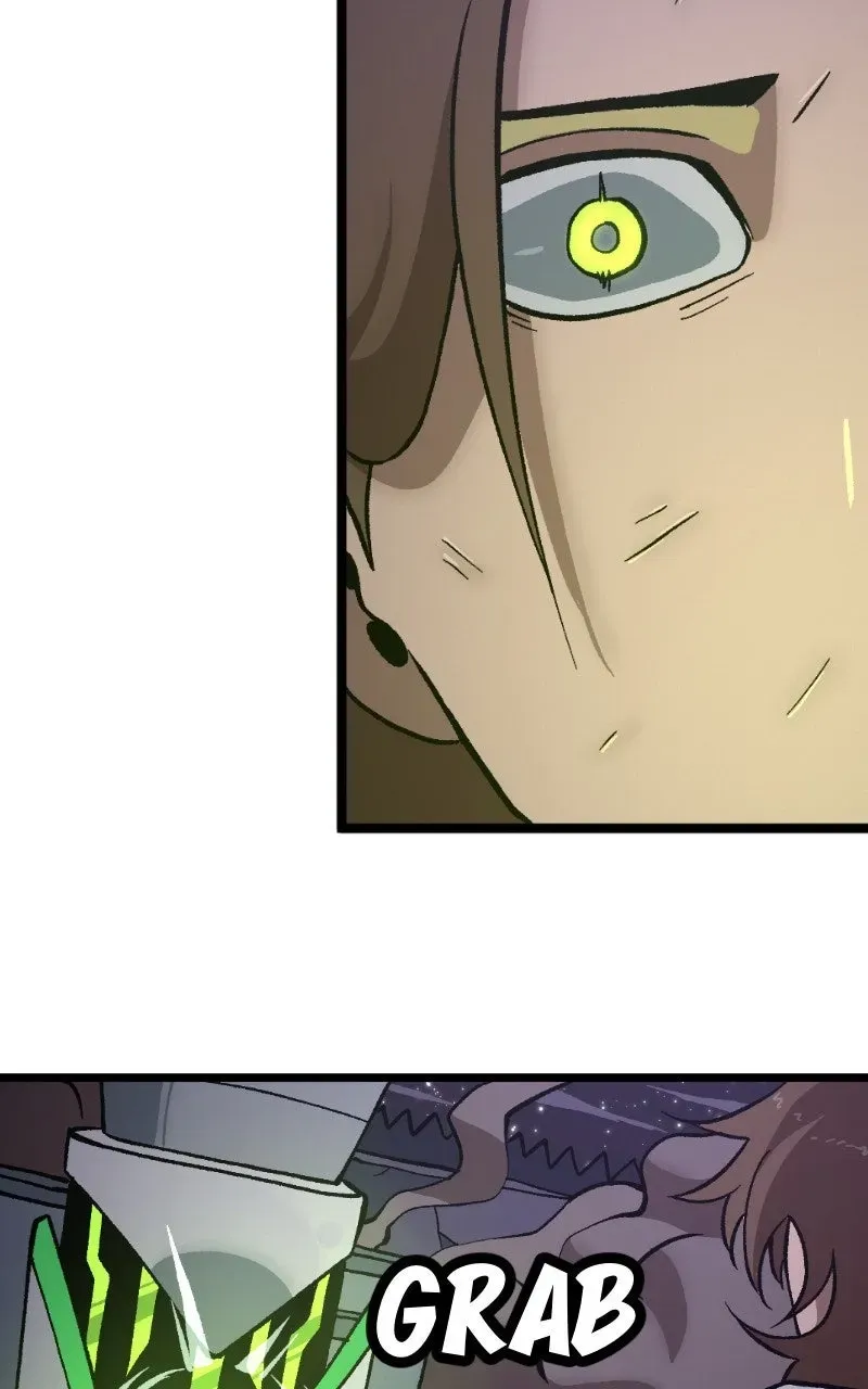 Absolute Ben 10 Chapter 2 page 52 - 