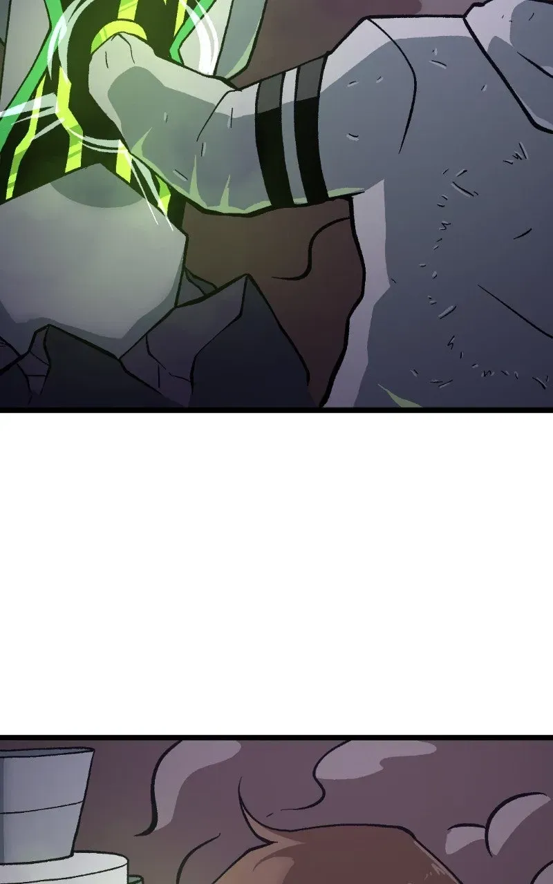 Absolute Ben 10 Chapter 2 page 53 - 