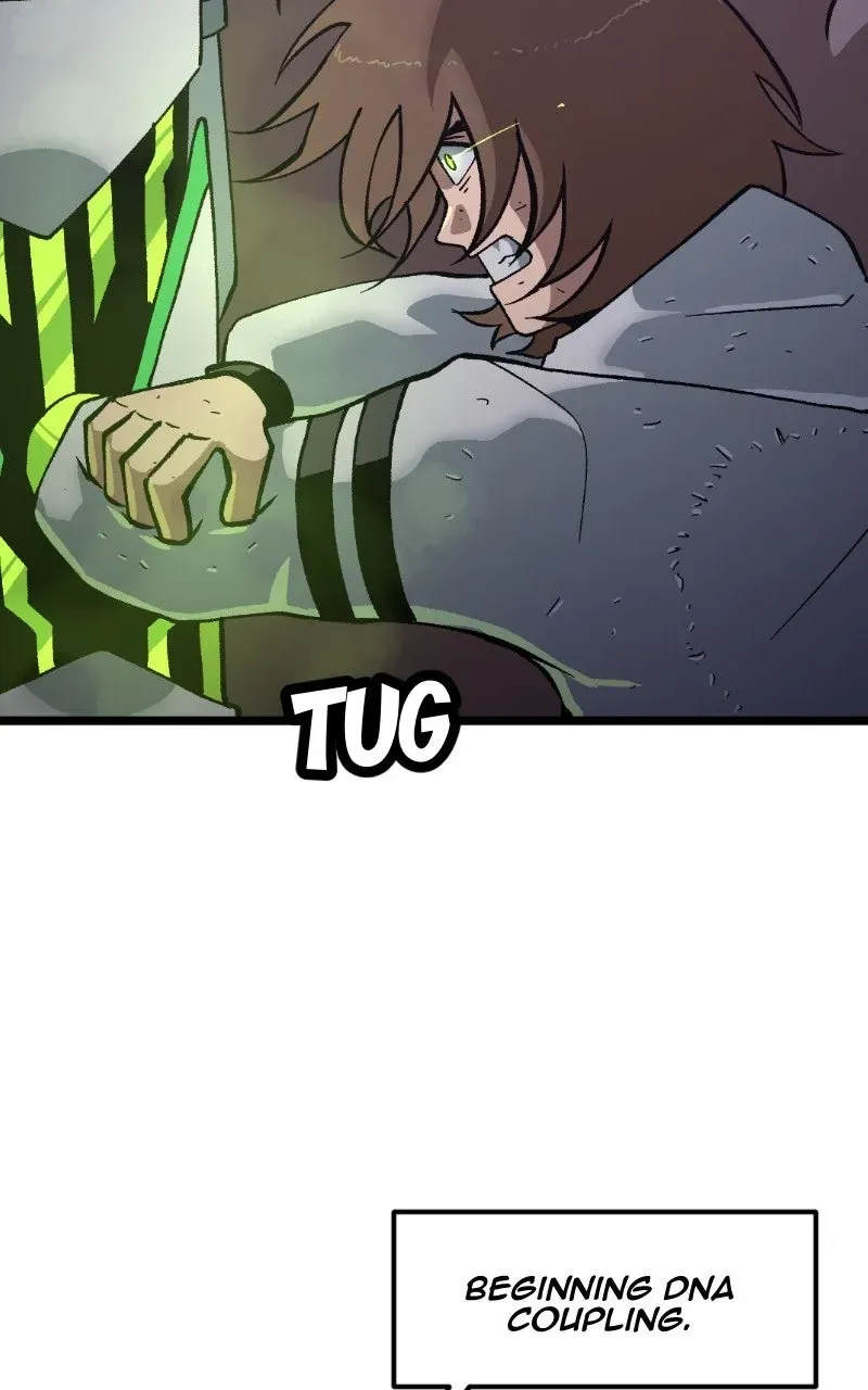 Absolute Ben 10 Chapter 2 page 54 - 