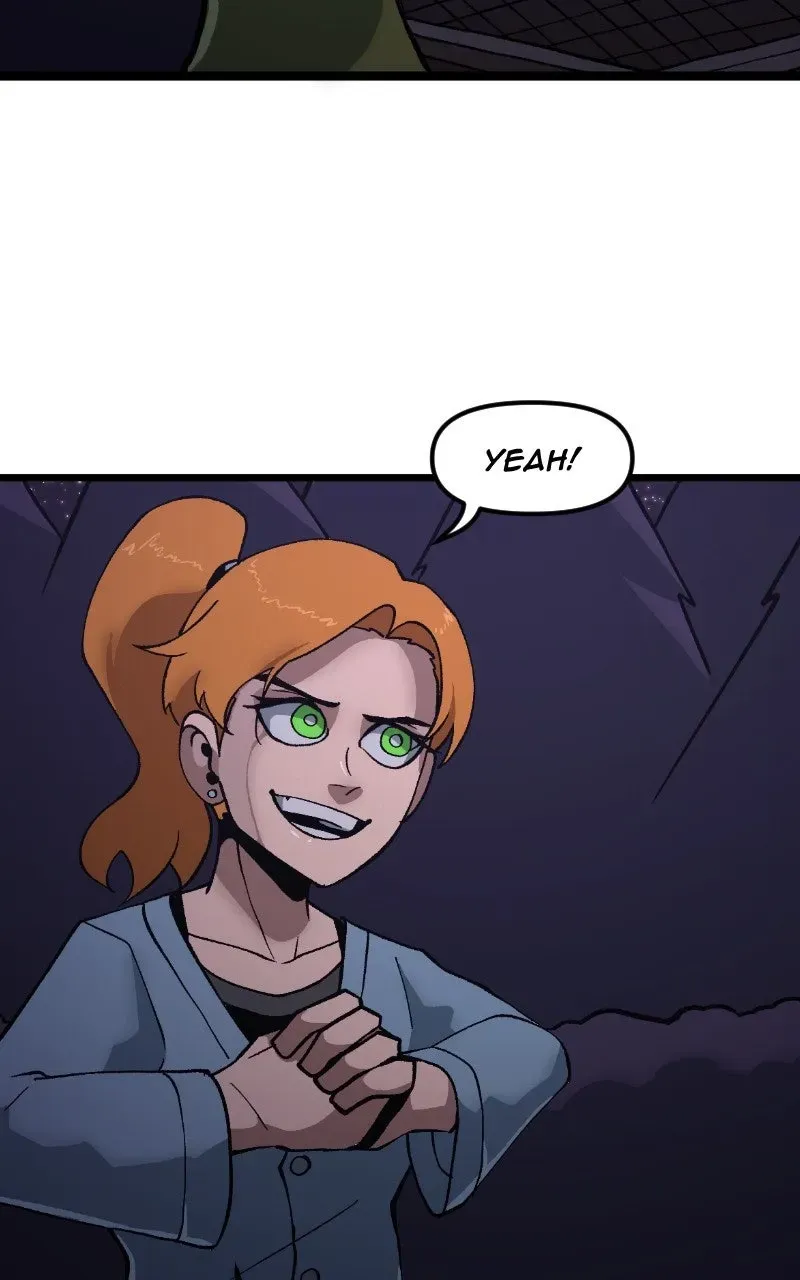 Absolute Ben 10 Chapter 2 page 7 - 