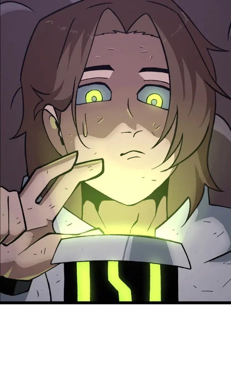 Absolute Ben 10 Chapter 2 page 65 - 